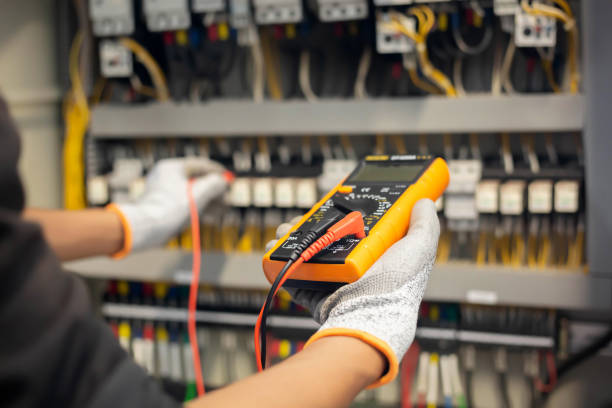 Emergency Electrical Repair Services in Bartlesville, OK